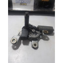 Motor Limpador Traseiro Mercedes Classe A160 99/05 Cx247