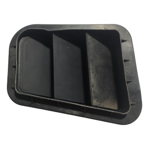 Difusor De Ar Carroceria Ld Hyundai I30 09/12 Cx177