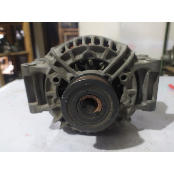 Alternador Jetta Tiguan Fusca Audi Q5 2.0 Tsi 