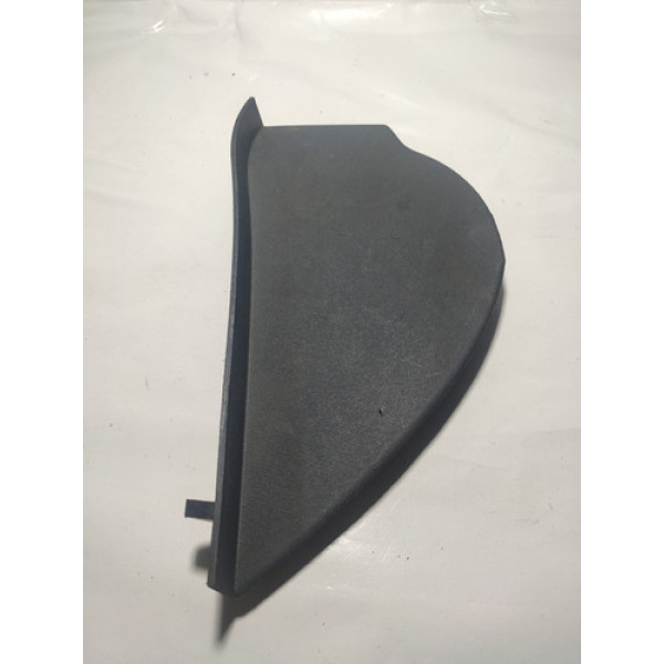 Moldura Acabamento Lateral Le Painel Citroen C3 2009 Cx460