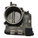 Corpo Borboleta Tbi Chevrolet S10 2.4 Flex 06/11 Cx78