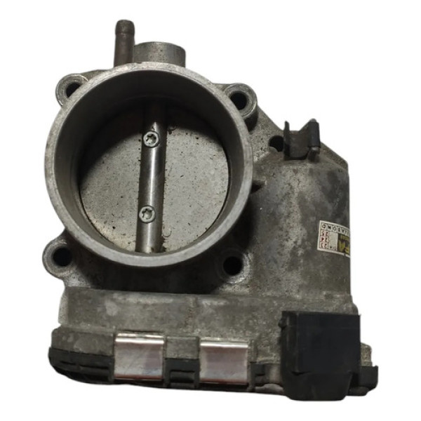 Corpo Borboleta Tbi Chevrolet S10 2.4 Flex 06/11 Cx78