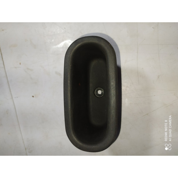 Acabamento Puxador Porta Traseira Peugeot 307 Cx127