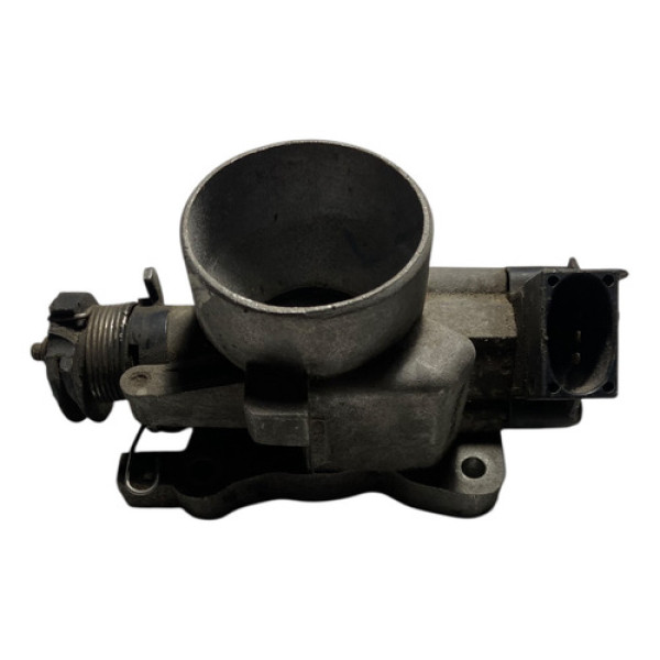 Tbi Corpo Borboleta Ford Ka 1.0 8v Zetec Rocam 00/07 Cx69