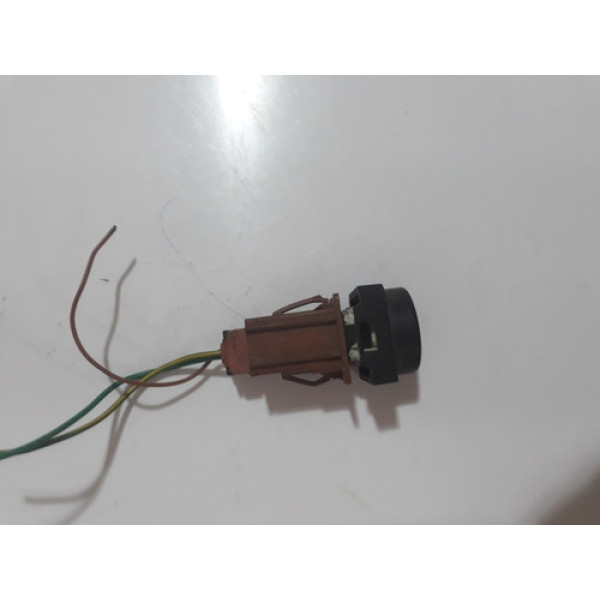 Botão  Trava Vidros Painel Citroen  Xsara Picasso 2001 Cx201