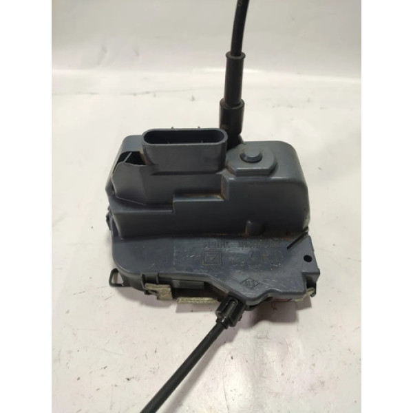 Fechadura Porta Traseira Direita Citroen C4 2005 Cx453