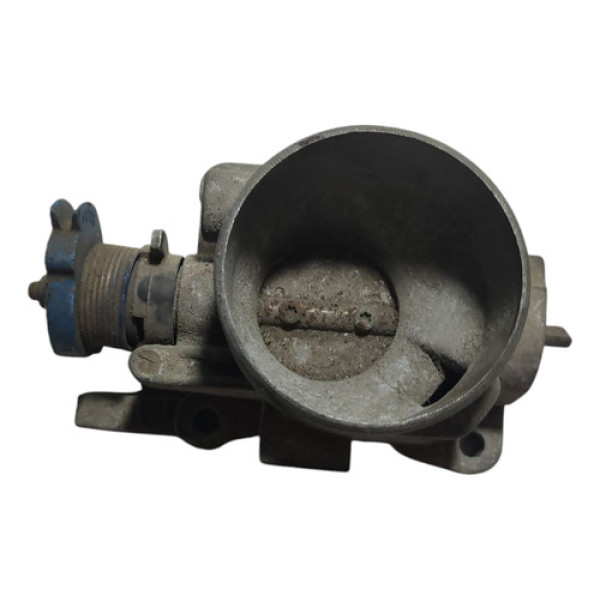 Corpo Borboleta Tbi Ford Ka 1.0 02/12 Cx78