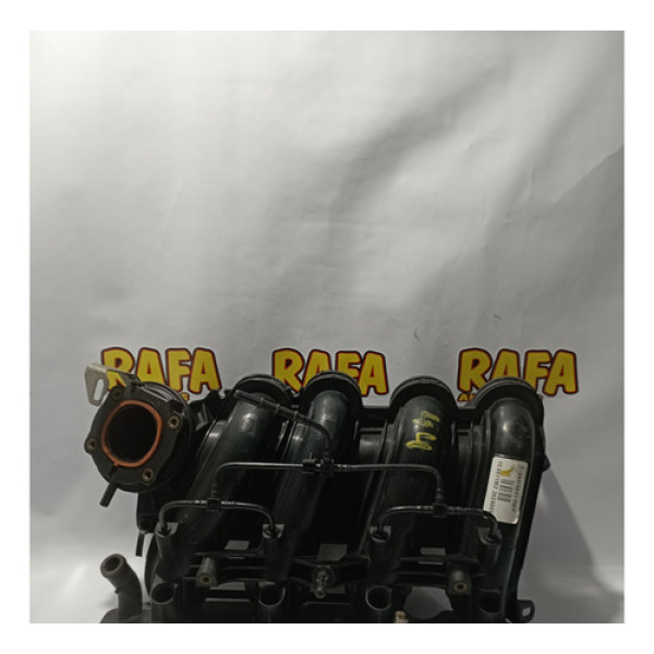 Coletor Admissão Gm Ônix Prisma 1.0 8v 2012/2016 P6