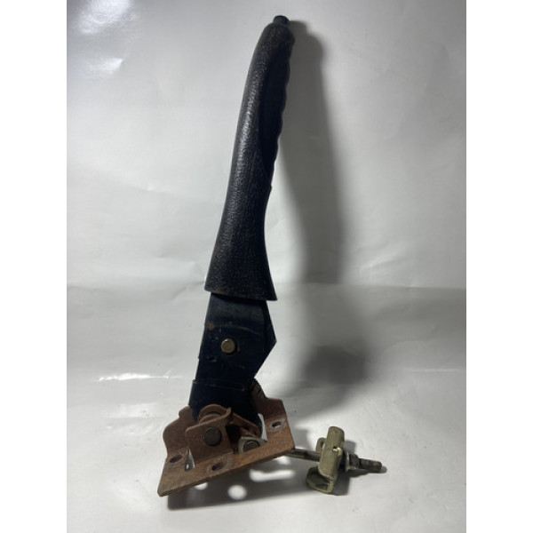 Alavanca Freio De Mão Peugeot 206 207 05/12 Cx376