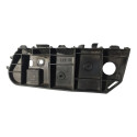 Guia Para-choque Dianteiro Le Chevrolet Spin 13/17 Cx165