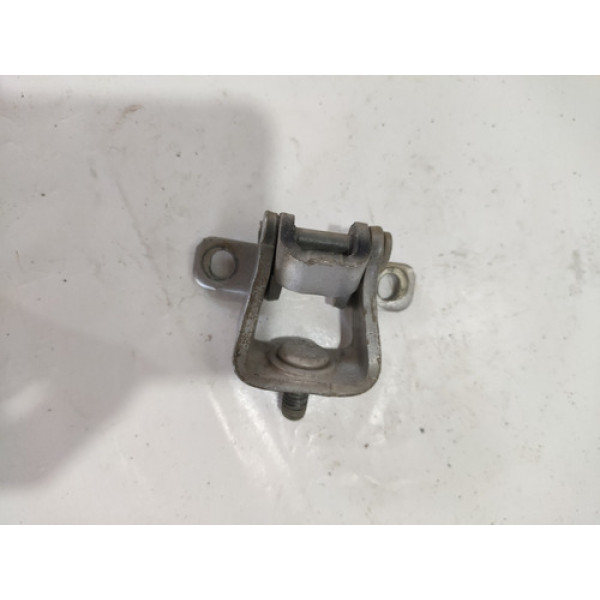 Dobradiça Capô Direito Volkswagen Tiguan 2010 Cx125a