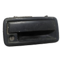 Maçaneta Externa Dianteira Direita S10 Blazer 1995 A 2011 0000 Dianteira