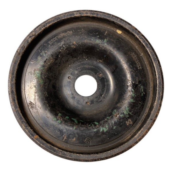 Polia Virabrequim Logan Sandero 1.6 16v 09/16 Cx262