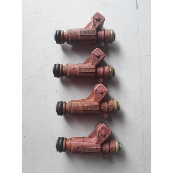 Bico Injetor  Peugeot  206. 207. Citroen  0280156295 Cx182