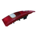 Lanterna Traseira Esquerda Corsa Pick-up 1.6 St 1998 Esquerdo/motorista Vermelho