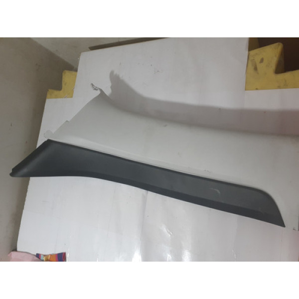 Acabamento Coluna Parabrisa Esquerdo Jeep Renegade 2016/2021