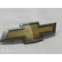 Emblema Grade Dianteira Agile Montana Vectra /97454472 Cx320
