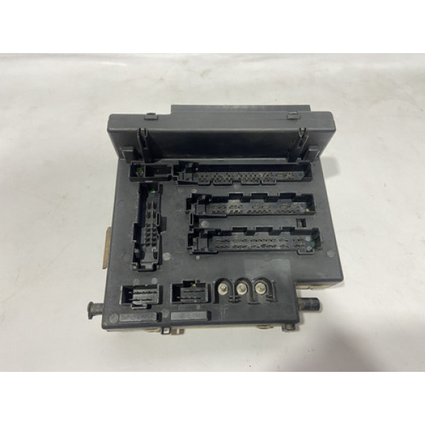 Caixa Fusiveis Ford Escort 1993/02 547937035 Cx222