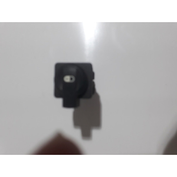 Botão  Interruptor  Trava  Porta Citroen  C4 P. 07/13 Cx201