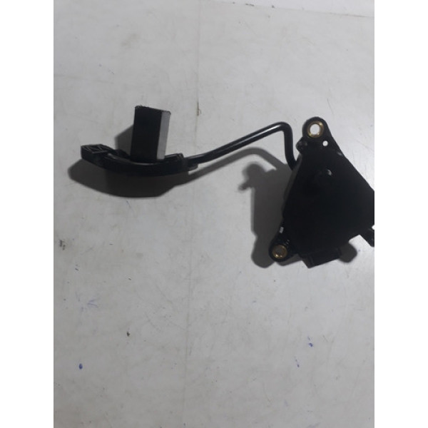 Pedal Do Acelerador  Nissan  Setra 2013