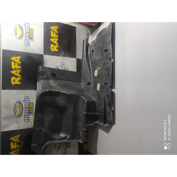 Parabarro Dianteiro L.e. Onix 2017 A 2019 Original