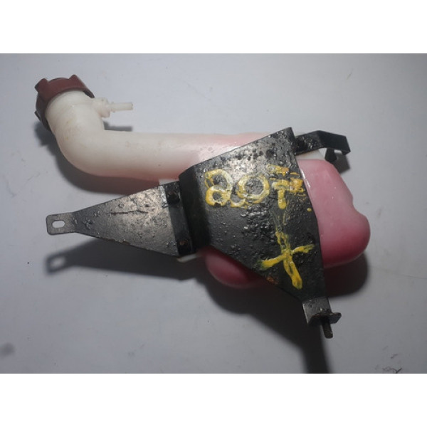 Reservatório Gasolina Partida Frio Peugeot 207 P5 3°a