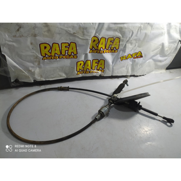 Cabo Da Culpula Do Nissan Versa Automático 1.6 13/17