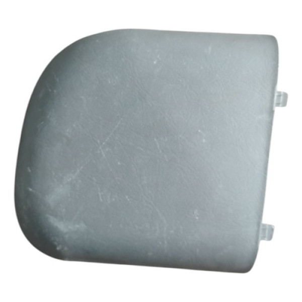 Moldura Tampa Esquerda Hyundai Tucson 09/12 Cx503