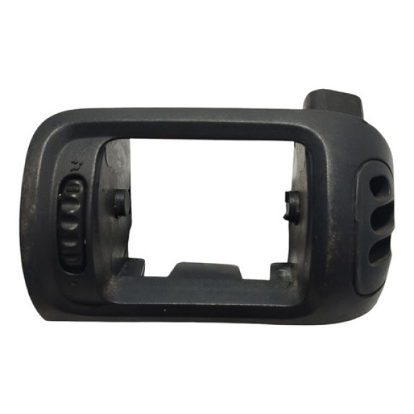 Difusor De Ar Painel Ld Renault Clio 01/08 Cx239