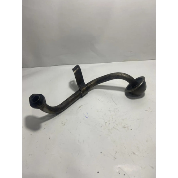 Pescador Óleo Cárter Motor Astra Vectra 8v 99/06 Cx438