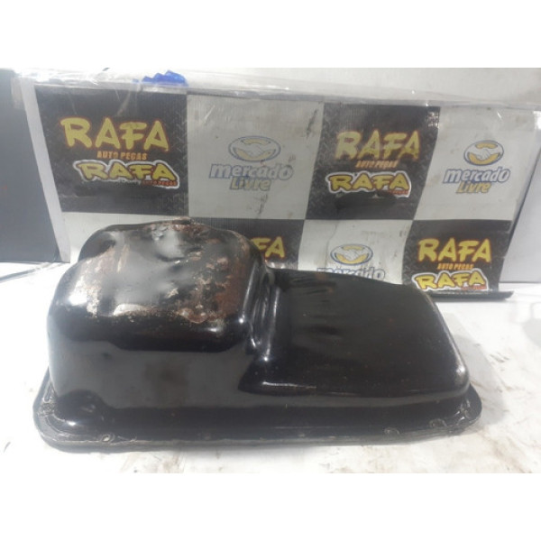 Carter Do Motor Onix Prisma 1.0 1.4 2013 A 2019 Original