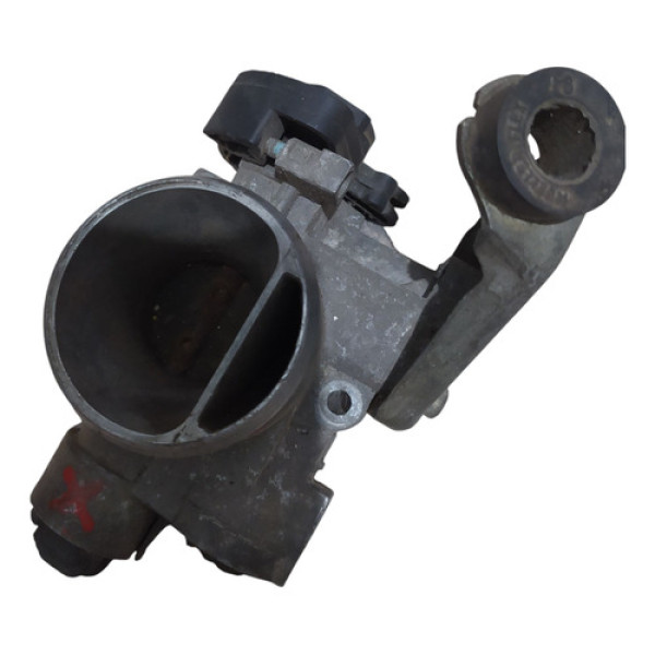 Corpo Borboleta Tbi Uno 05/13 Cx107