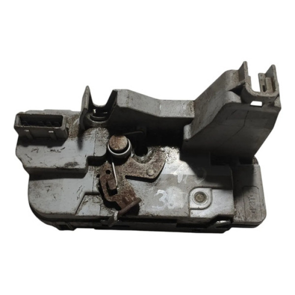 Fechadura Porta Traseira Direita Peugeot 307 06/10 Cx103