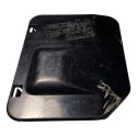Acabamento Tampa Traseira Omega 92/98 Cx116 Preto