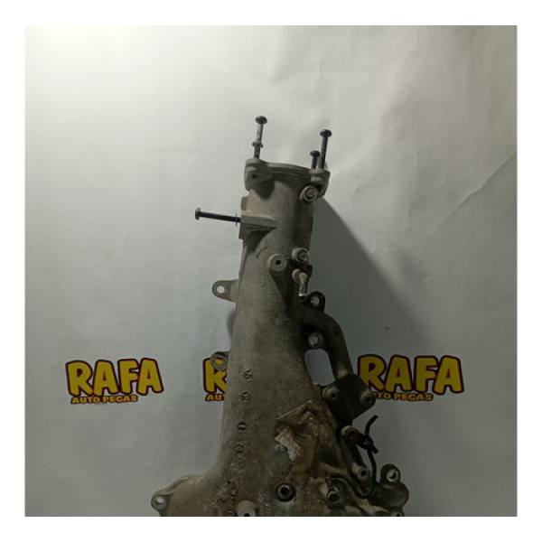 Coletor Admissão Mitsubishi L200 Pajero 3.5 V6 2010 P18