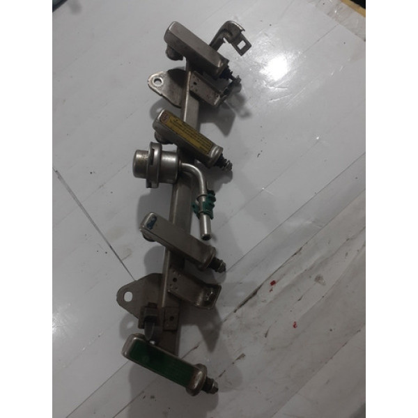 Flauta Bico Injetor  Honda Civic 2009 Cx87