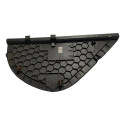 Moldura Painel Lateral Le Vw Polo 2008 Cx166