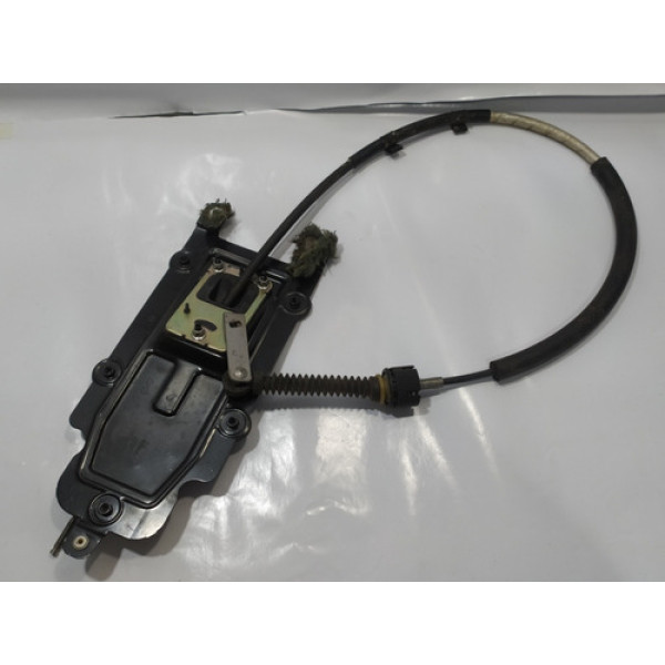 Cabo Alavanca Trambulador Jeep Renegade 2018/21