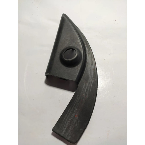 Moldura Retrovisor Esquerdo Hyundai Hb20 13/19 Cx148