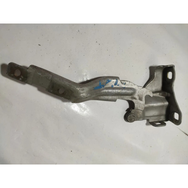 Dobradiça Esquerdo Capô Fiat Stilo 2003/2011 Cx120c