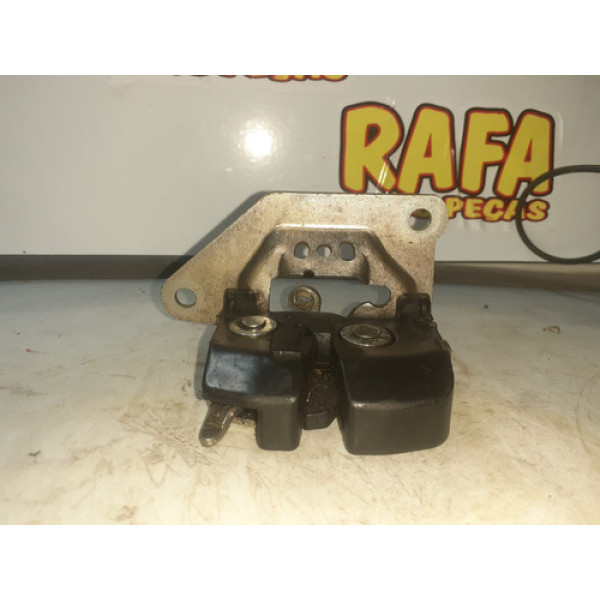 Fechadura Tampa Traseira Fiat Palio 2008 Original Cx248a 