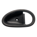 Acabamento Maçaneta Interna D.e Palio 96/00 Cx72 Dianteira