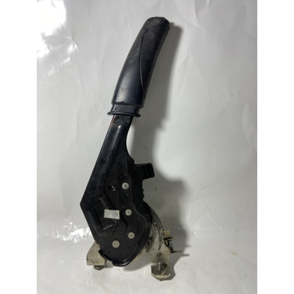 Alavanca Freio De Mão Fiat Marea 2004 Cx365