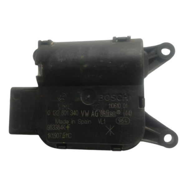 Atuador Caixa De Ventilação Vw Jetta 07/14 Cx112