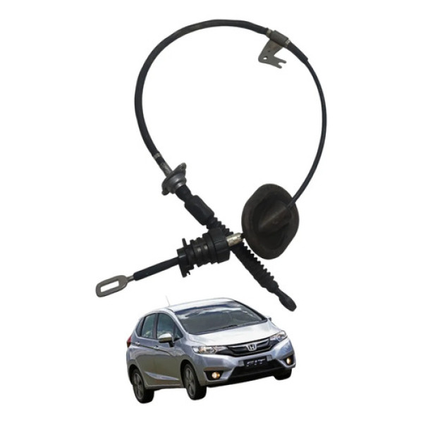 Cabo Trambulador Honda Fit 2015/2018 Cx303