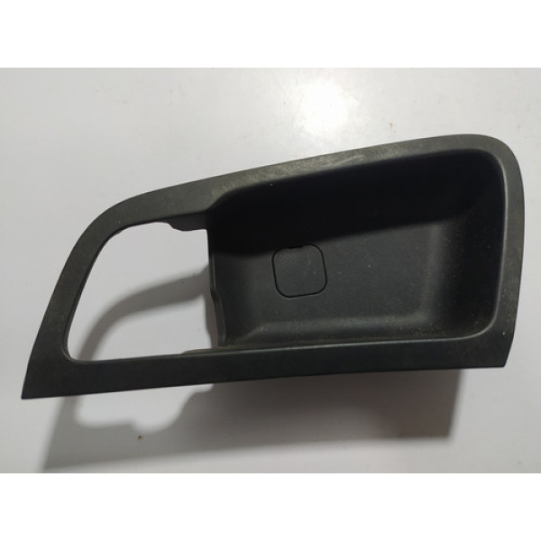 Moldura Maçaneta Interna Esquerda Hyundai I30 2009 Cx111