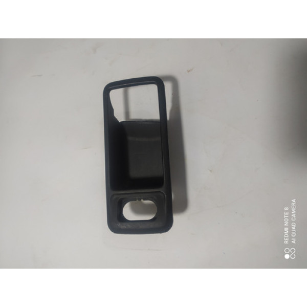 Moldura Botao Vidro Elétrico T.d. Ford Focus 2.0 2009 Cx127 