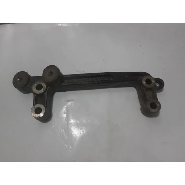 Suporte Ferro Bloco Motor Fiat Toro Jeep Renegade 1.8 Cx339