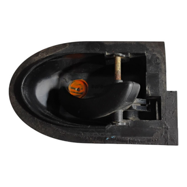 Maçaneta Interna Direita Ford Fiesta 96/02 Cx48