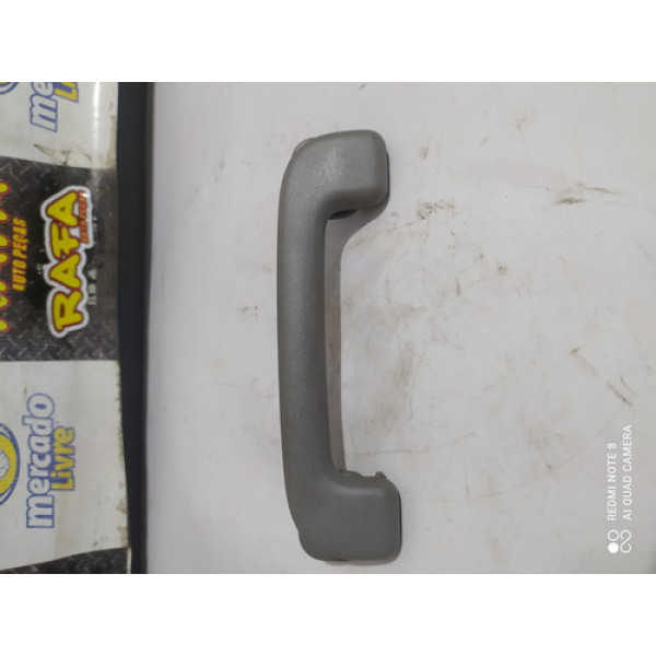 Alça Teto Pega Mão Renault 2001/2004 Cx107 